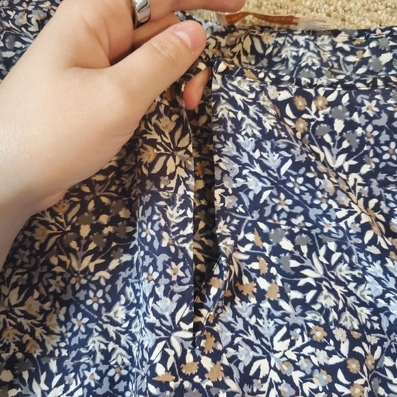 Tory Burch Silk Dress - Picture 5 of 13